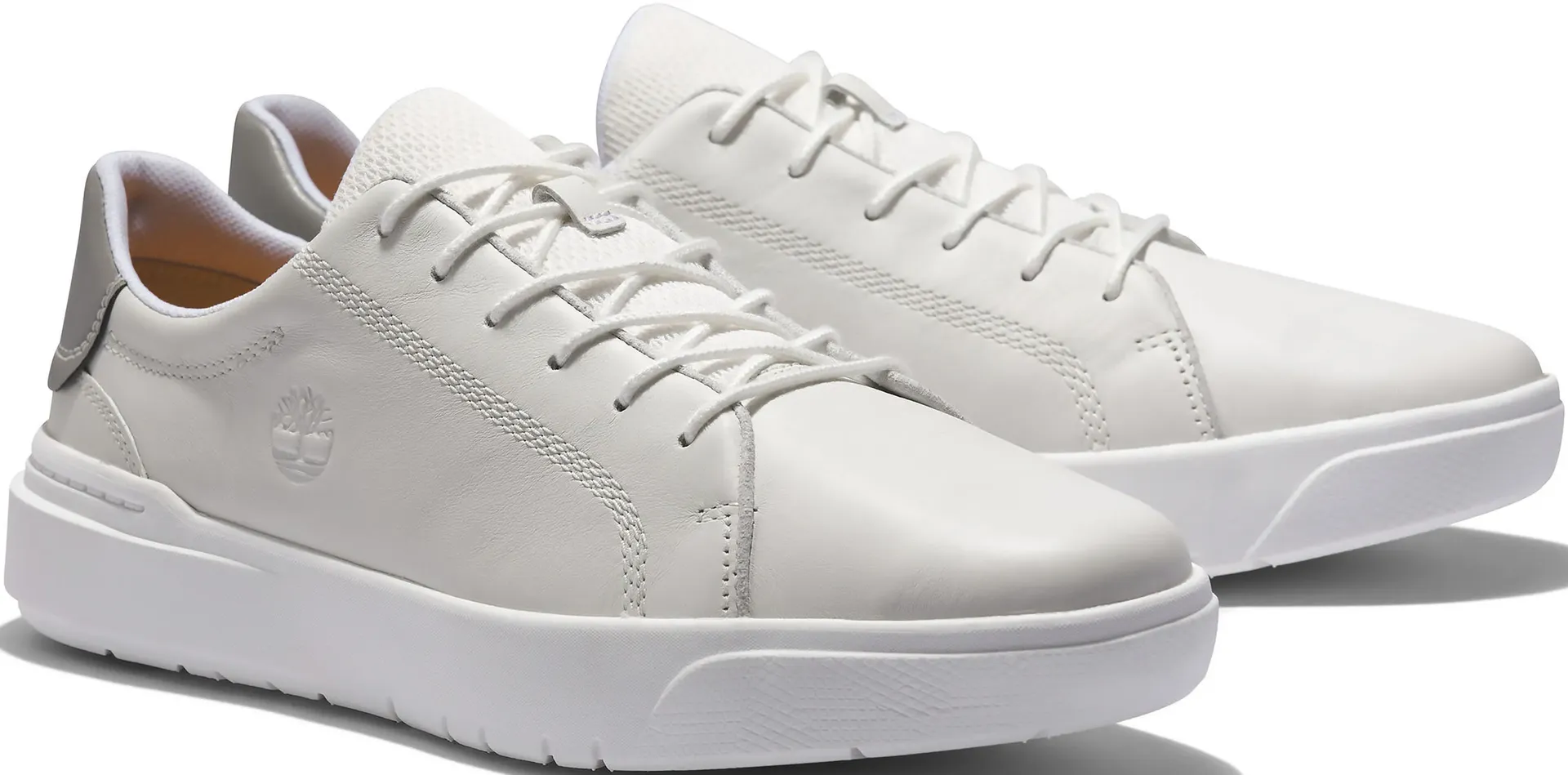 Кроссовки Timberland "M Seneca Bay LOW LACE UP SNEAKER DA", белый
Кроссовки Timberland "M Seneca Bay LOW LACE UP SNEAKER DA", белый