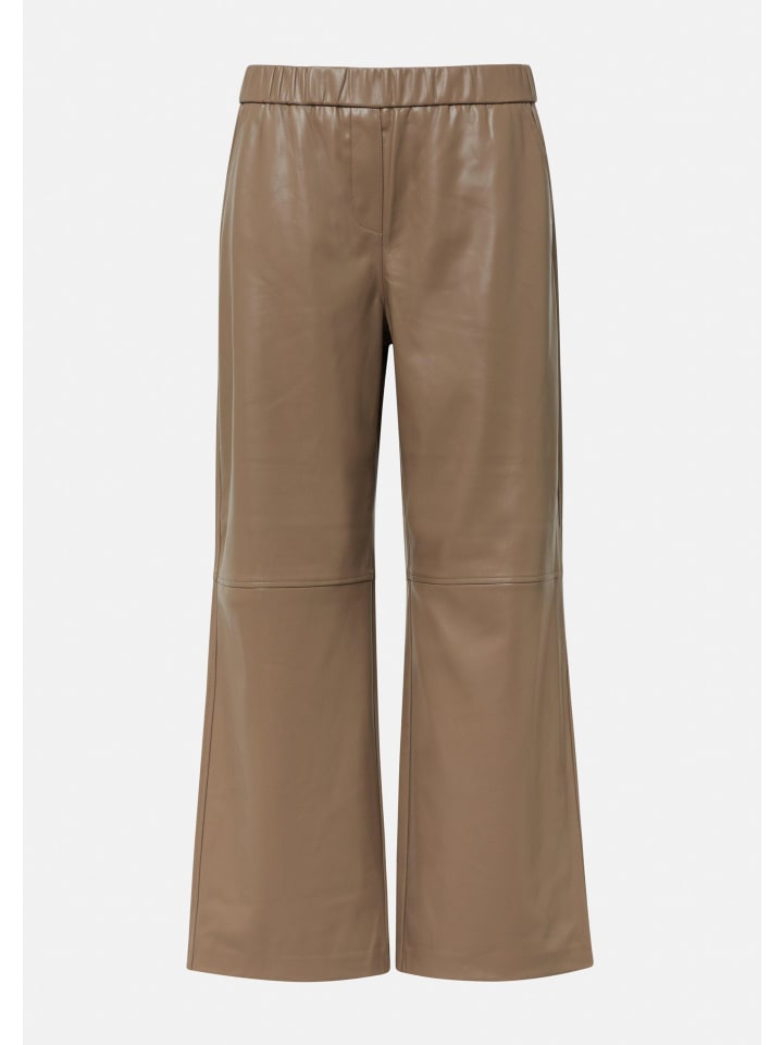 Брюки 0009_коричневые comma
Брюки 0009_коричневые comma