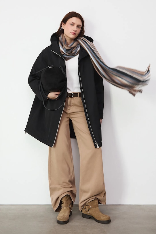 Парка Medicine, черный
Парка Medicine, черный