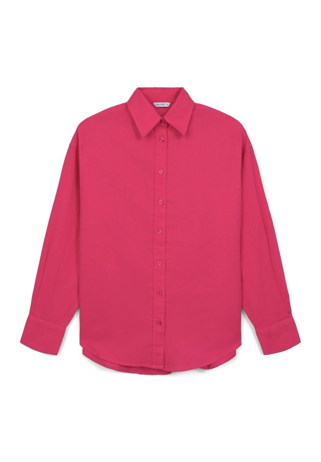 Блузка на пуговицах MISTO Calliope, розовый
Блузка на пуговицах MISTO Calliope, розовый