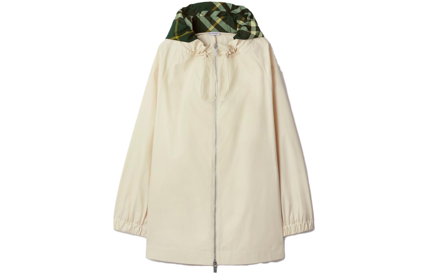 Пальто женское Burberry, белый
Пальто женское Burberry, белый