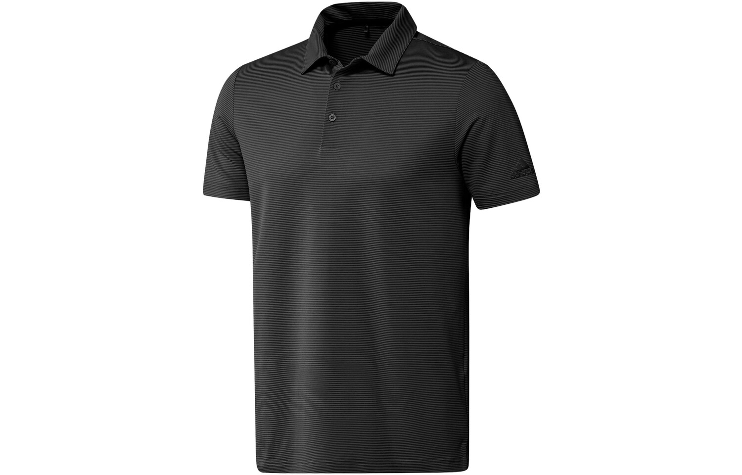 Рубашка поло мужская черная Adidas, черный
Рубашка поло мужская черная Adidas, черный