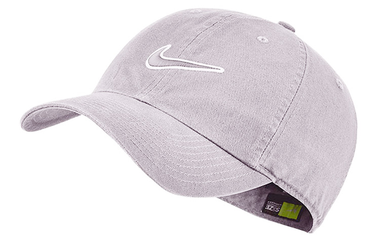 Nike Heritage86 Кепка Розовая
Nike Heritage86 Кепка Розовая