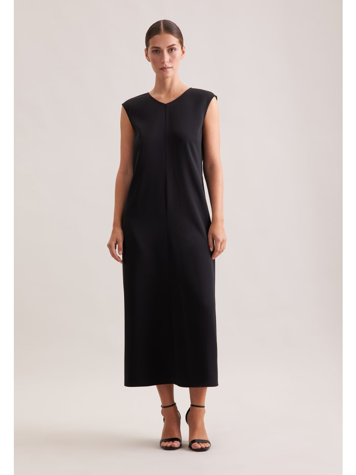 Seidensticker Обычное платье черного цвета
Seidensticker Обычное платье черного цвета