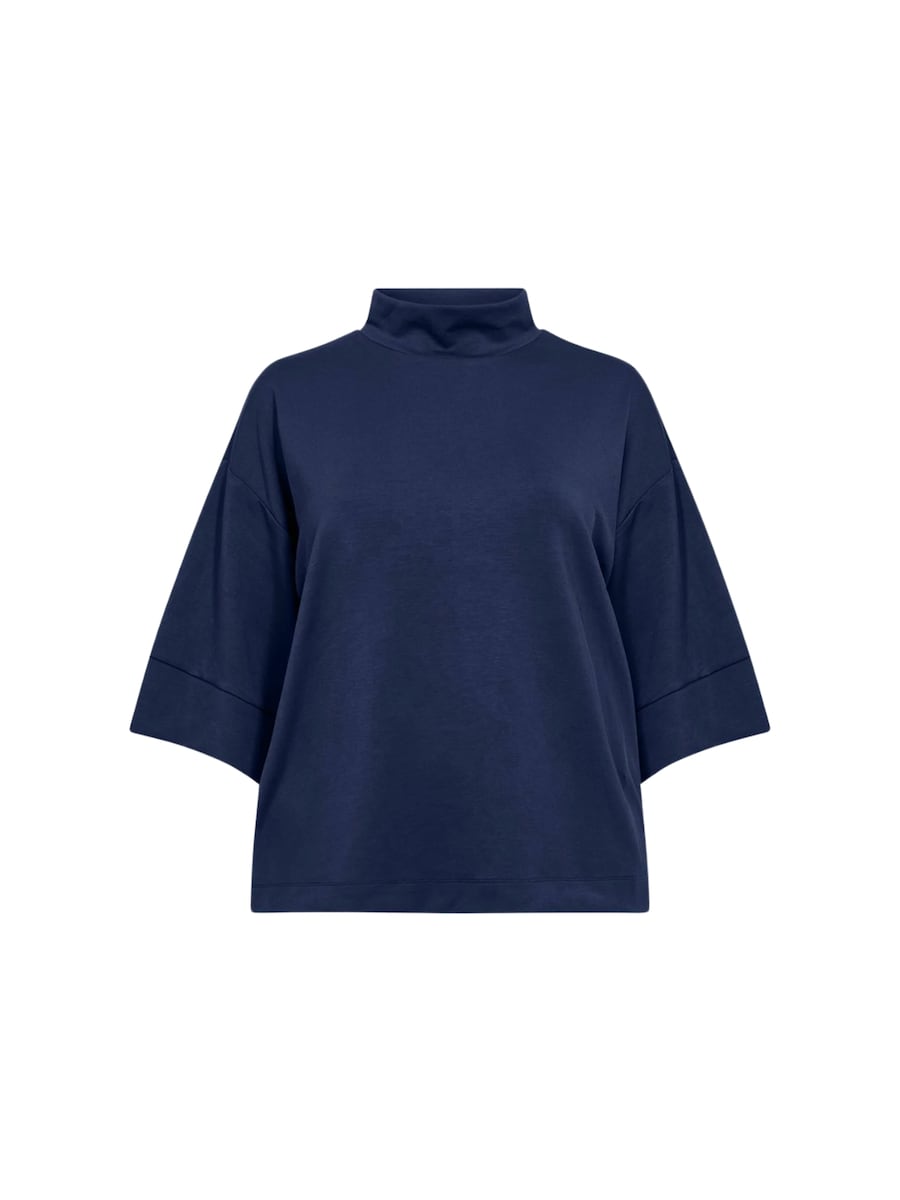 Топ Wasabi Concept, темно-синий
Топ Wasabi Concept, темно-синий