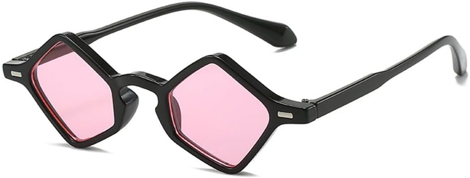 Ретро-солнцезащитные очки неправильной овальной формы для женщин, защита от УФ-излучения UV400, модные очки с заклепками, мужские панк-очки, многоугольные солнцезащитные очки MTZJH, 2
Ретро-солнцезащитные очки неправильной овальной формы для женщин, защита от УФ-излучения UV400, модные очки с заклепками, мужские панк-очки, многоугольные солнцезащитные очки MTZJH, 2