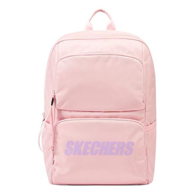 Рюкзак Skechers Collection Backpack 'Ice Pink', розовый
Рюкзак Skechers Collection Backpack 'Ice Pink', розовый