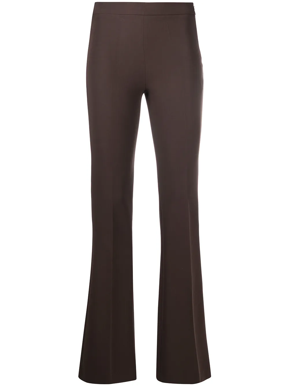 Расклешенные брюки Blanca Vita, коричневый
Расклешенные брюки Blanca Vita, коричневый