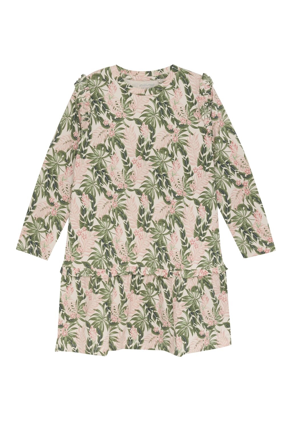 Платье из джерси Minymo, цвет pink champagne
Платье из джерси Minymo, цвет pink champagne