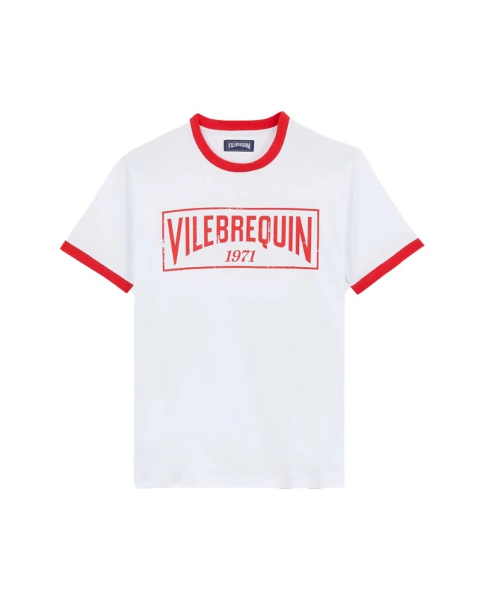 Футболка Portisol Vilebrequin, белый
Футболка Portisol Vilebrequin, белый