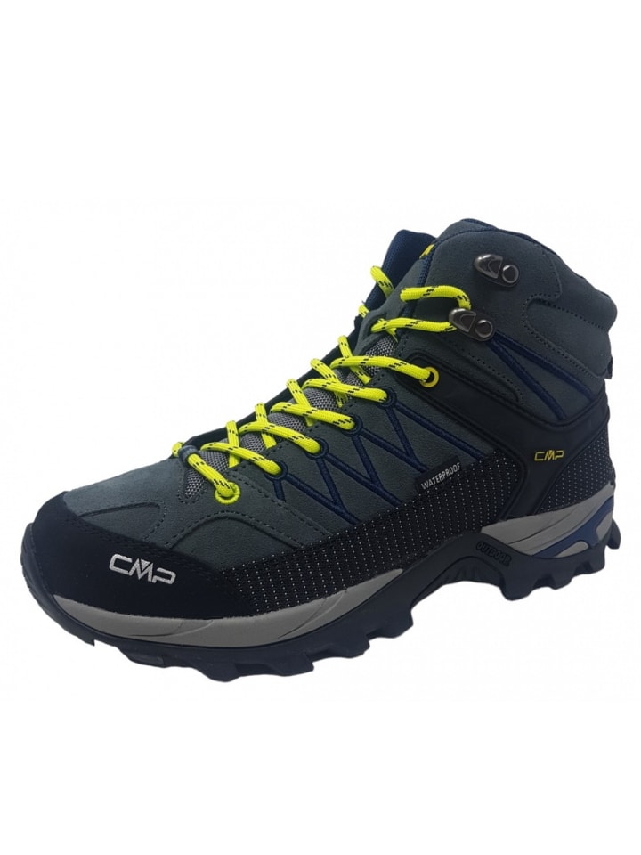 Походная обувь cmp, серый
Походная обувь cmp, серый