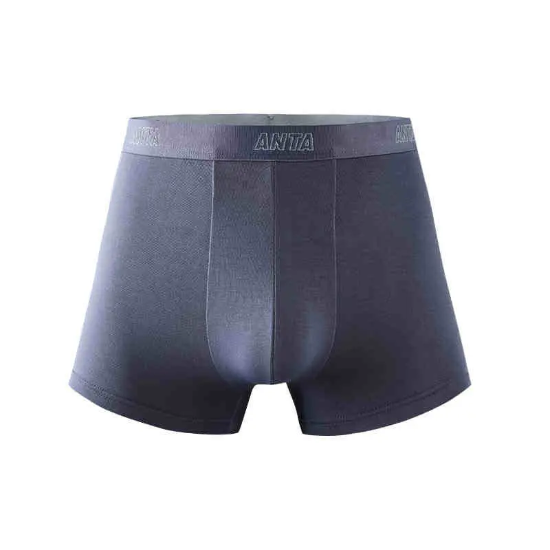 Anta Мужские боксеры Life Collection, 1 шт, светло-серый цвет
Anta Мужские боксеры Life Collection, 1 шт, светло-серый цвет