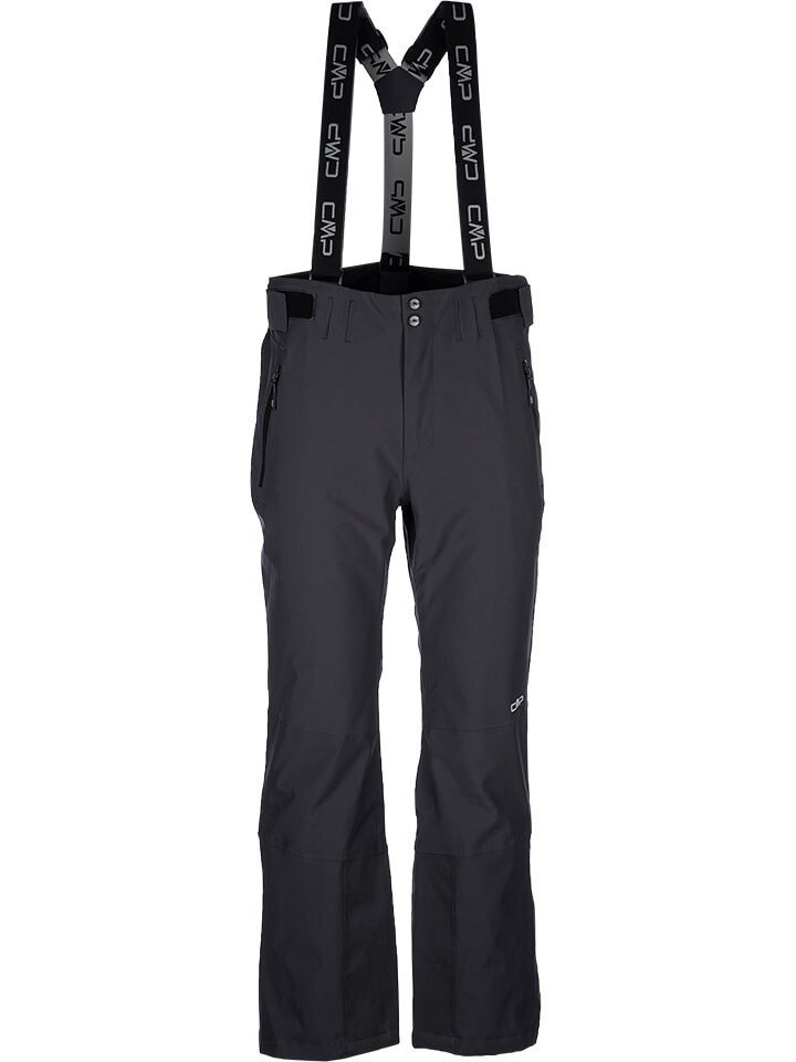 Лыжные брюки CMP, темно-синий
Лыжные брюки CMP, темно-синий