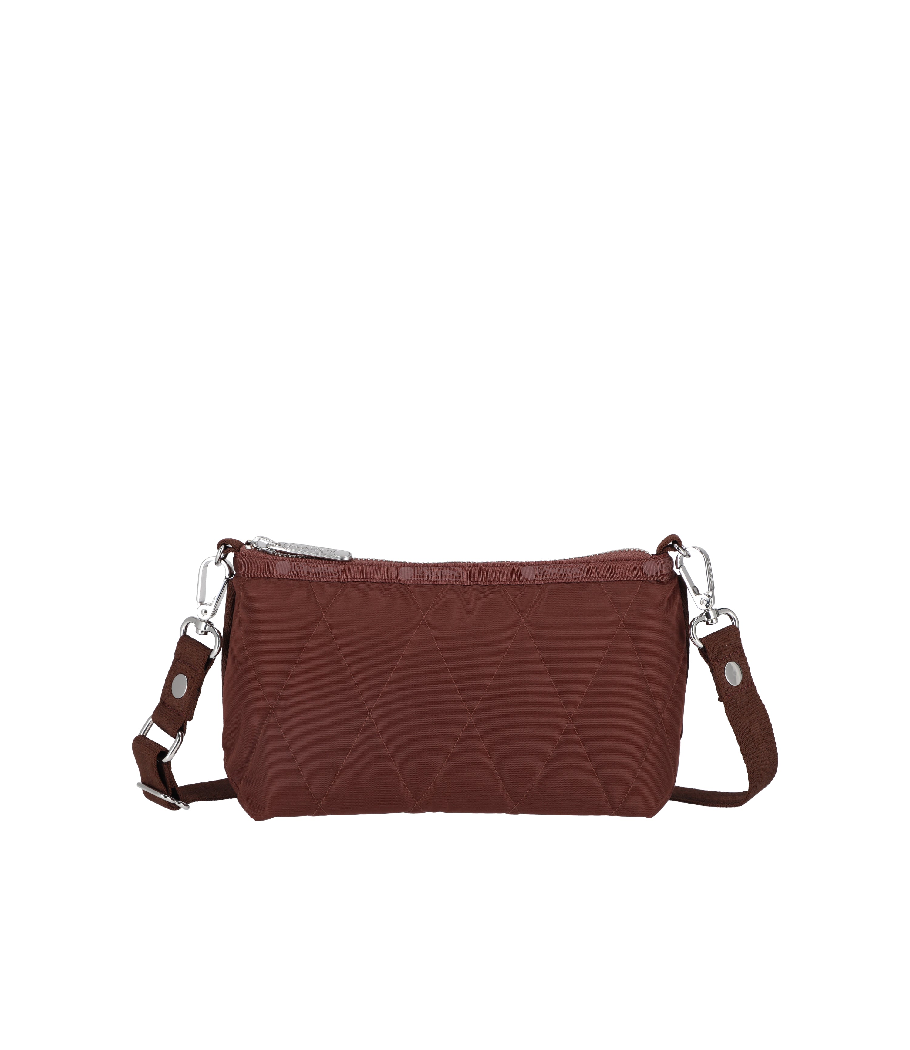 Стеганый клатч LeSportsac, цвет chocolate brown quilt, Коричневый, Стеганый клатч LeSportsac, цвет chocolate brown quilt
Стеганый клатч LeSportsac, цвет chocolate brown quilt, Коричневый, Стеганый клатч LeSportsac, цвет chocolate brown quilt