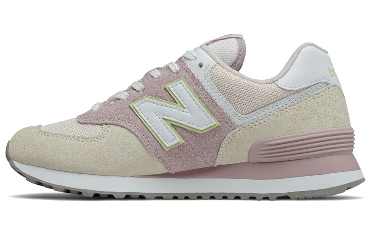 Женские кроссовки New Balance NB 574
Женские кроссовки New Balance NB 574