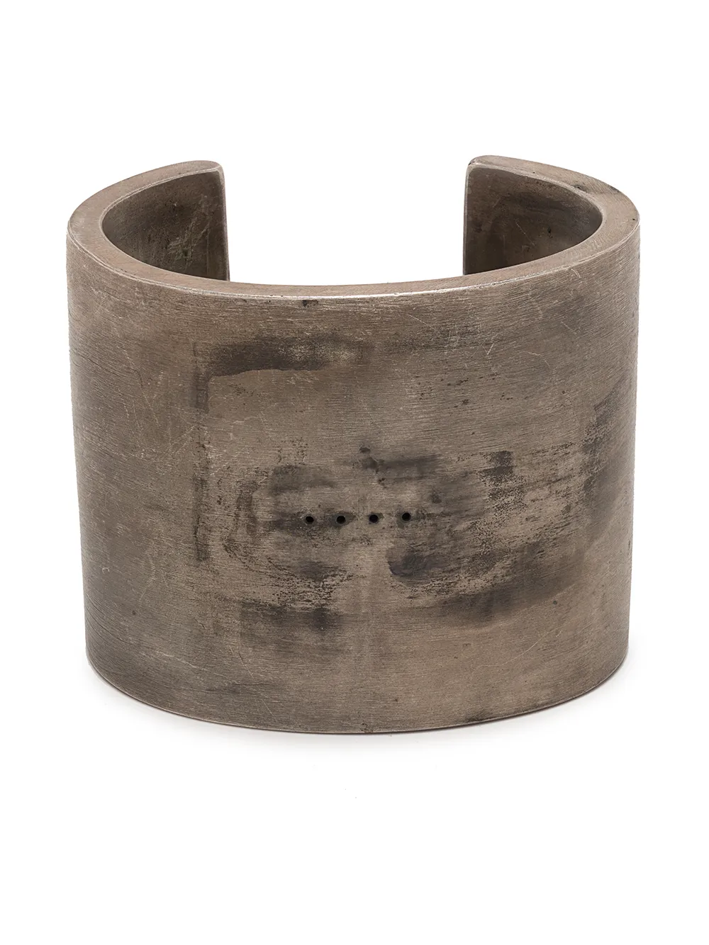 Браслет Ultra Reduction Parts of Four, нейтральный
Браслет Ultra Reduction Parts of Four, нейтральный