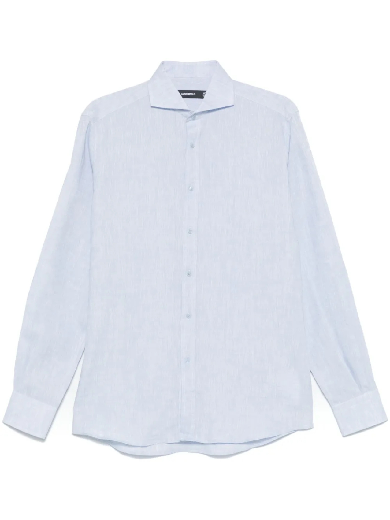 Льняная рубашка Karl Lagerfeld, синий
Льняная рубашка Karl Lagerfeld, синий