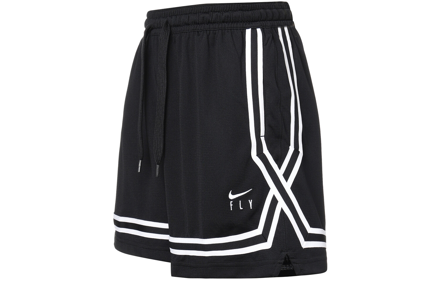 Женские повседневные шорты Nike, Черный
Женские повседневные шорты Nike, Черный