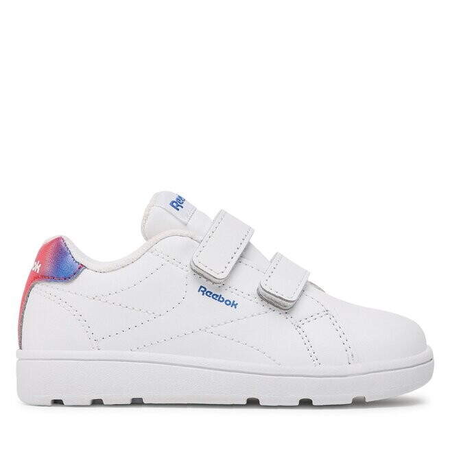 Кроссовки Reebok Royal Complete Cln 2 HP4831 Ftwwht/Vecred/Decblu, белый
Кроссовки Reebok Royal Complete Cln 2 HP4831 Ftwwht/Vecred/Decblu, белый