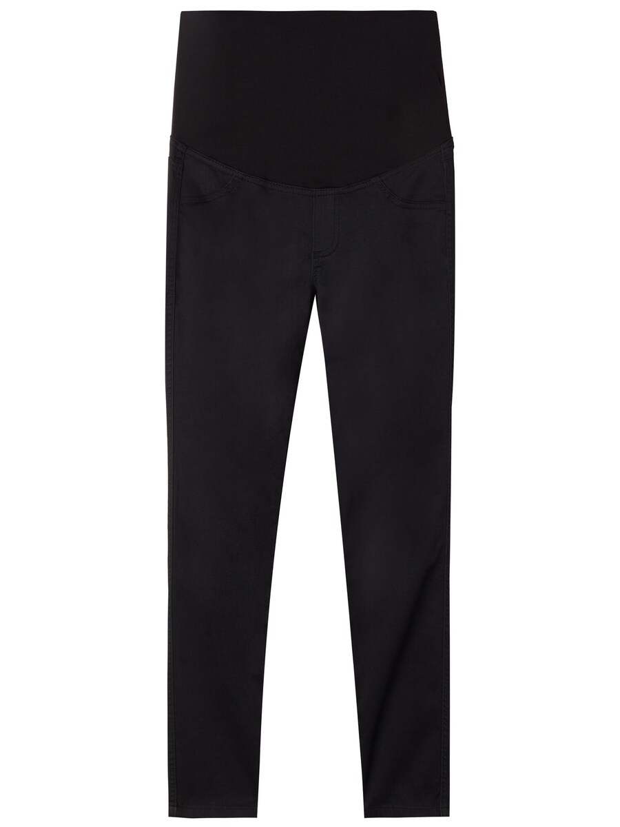 Джеггинсы CALZEDONIA Skinny Jeggings, черный 
Джеггинсы CALZEDONIA Skinny Jeggings, черный