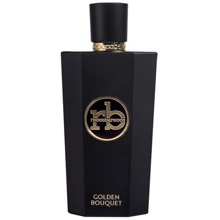 Rocco Barocco Roccobarocco Golden Bouquet Eau De Parfum 100ml
Rocco Barocco Roccobarocco Golden Bouquet Eau De Parfum 100ml
