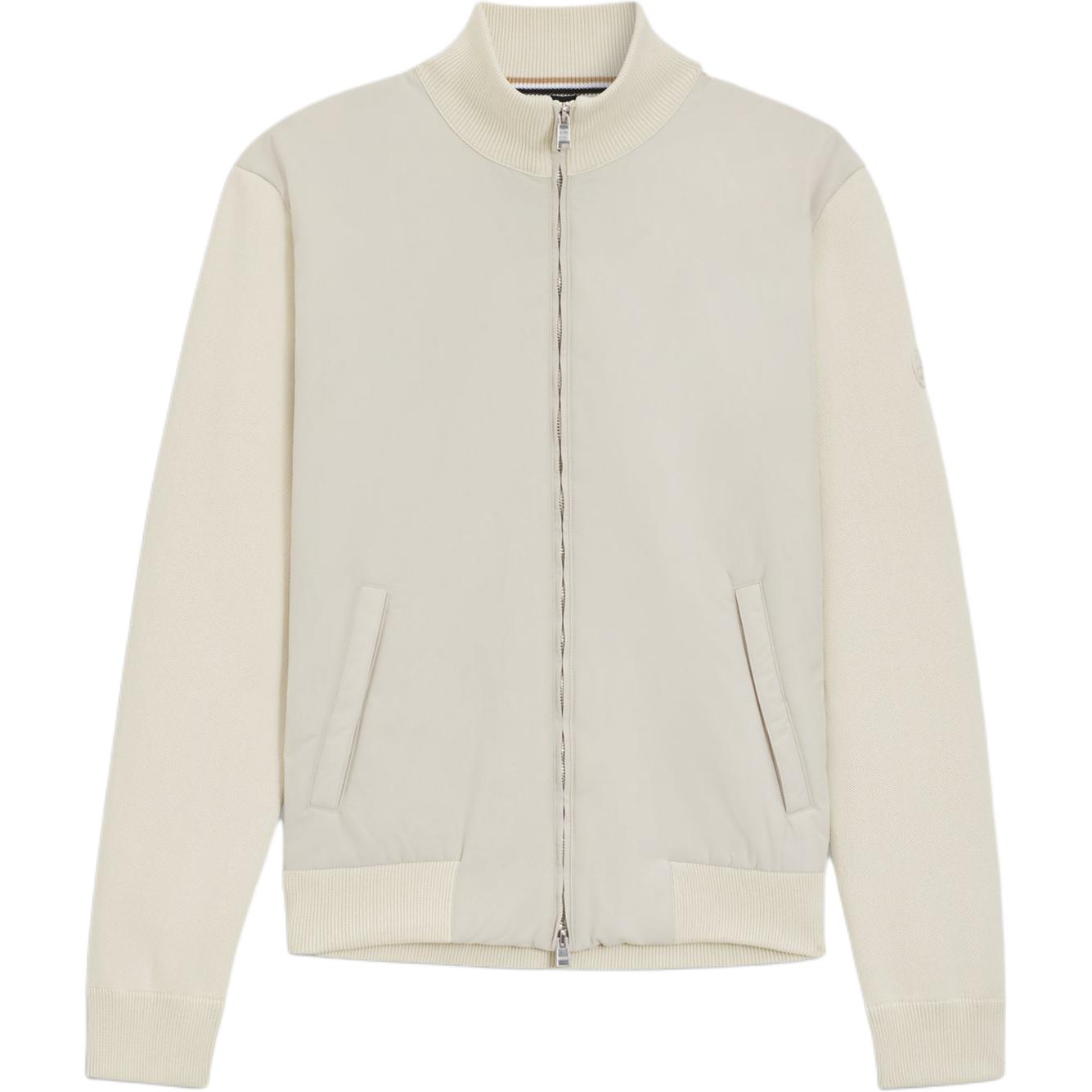 HUGO BOSS Пуховик мужской экрю, Ecru
HUGO BOSS Пуховик мужской экрю, Ecru