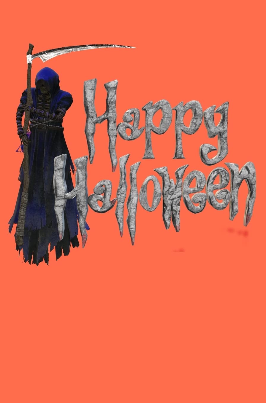 Halloween Monster Notebook: Monster Notebook (Blurb)
Halloween Monster Notebook: Monster Notebook (Blurb)