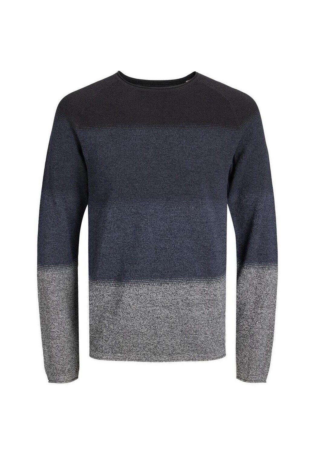 Пуловер JACK & JONES, цвет Navy Blazer
Пуловер JACK & JONES, цвет Navy Blazer