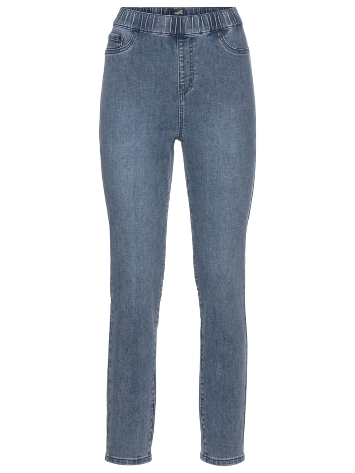 Джинсы ARIZONA
Джинсы ARIZONA