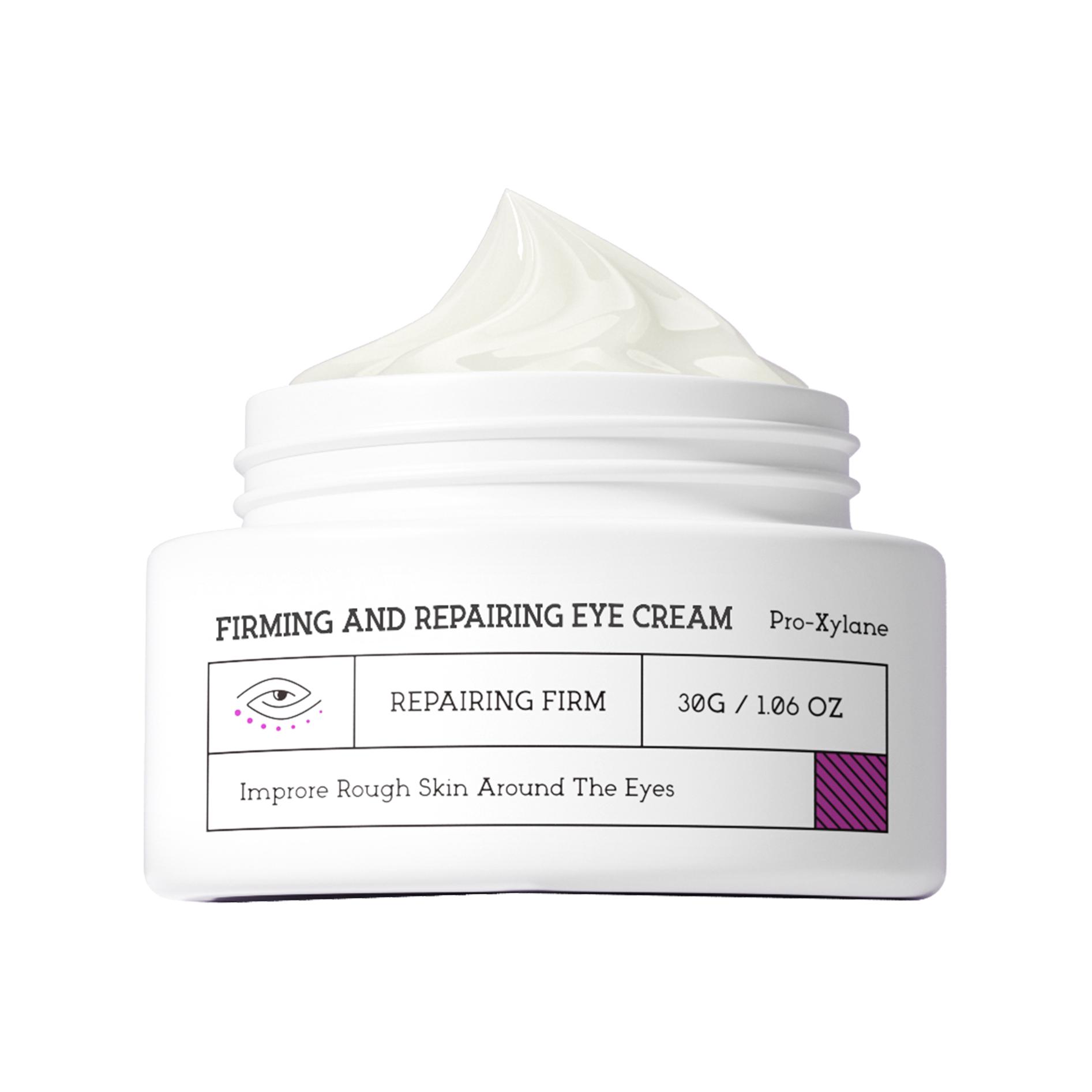 Крем для век Unisex NING
Крем для век Unisex NING