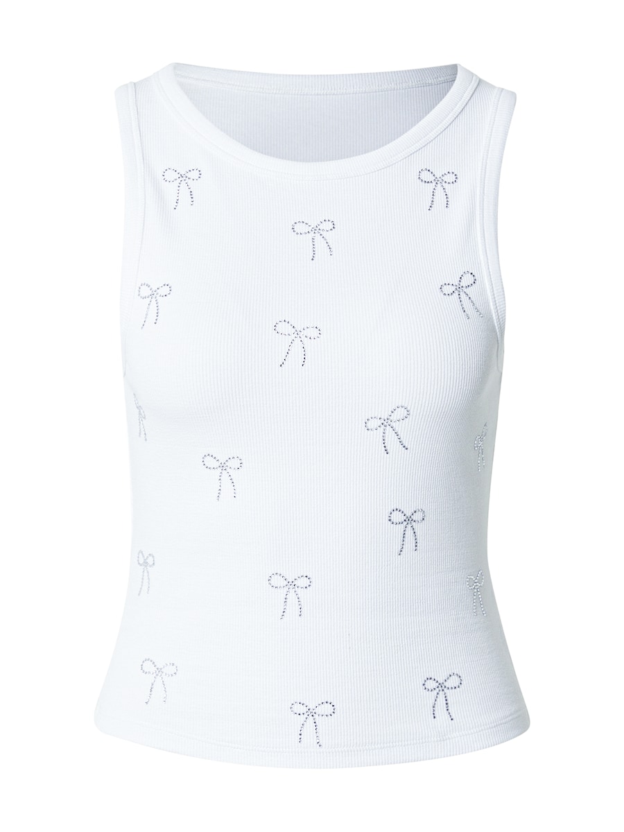 Топ MYLAVIE by Sarah Harrison, белый
Топ MYLAVIE by Sarah Harrison, белый