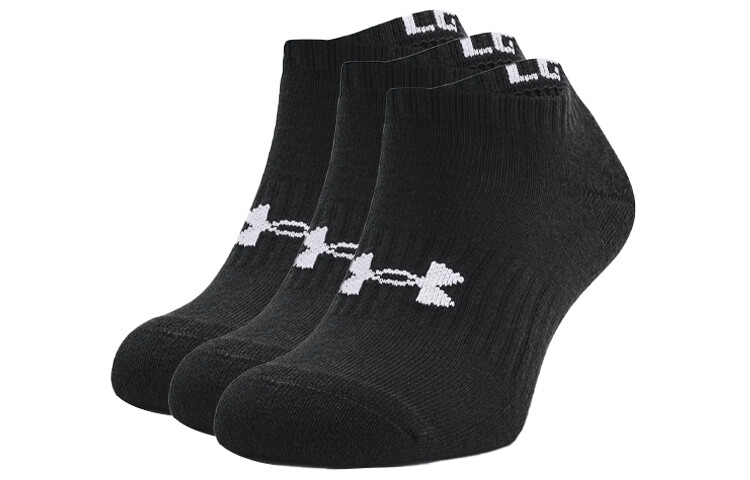 Носки унисекс Under Armour 
Носки унисекс Under Armour