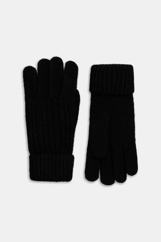 Перчатки Pepe Jeans, черный
Перчатки Pepe Jeans, черный