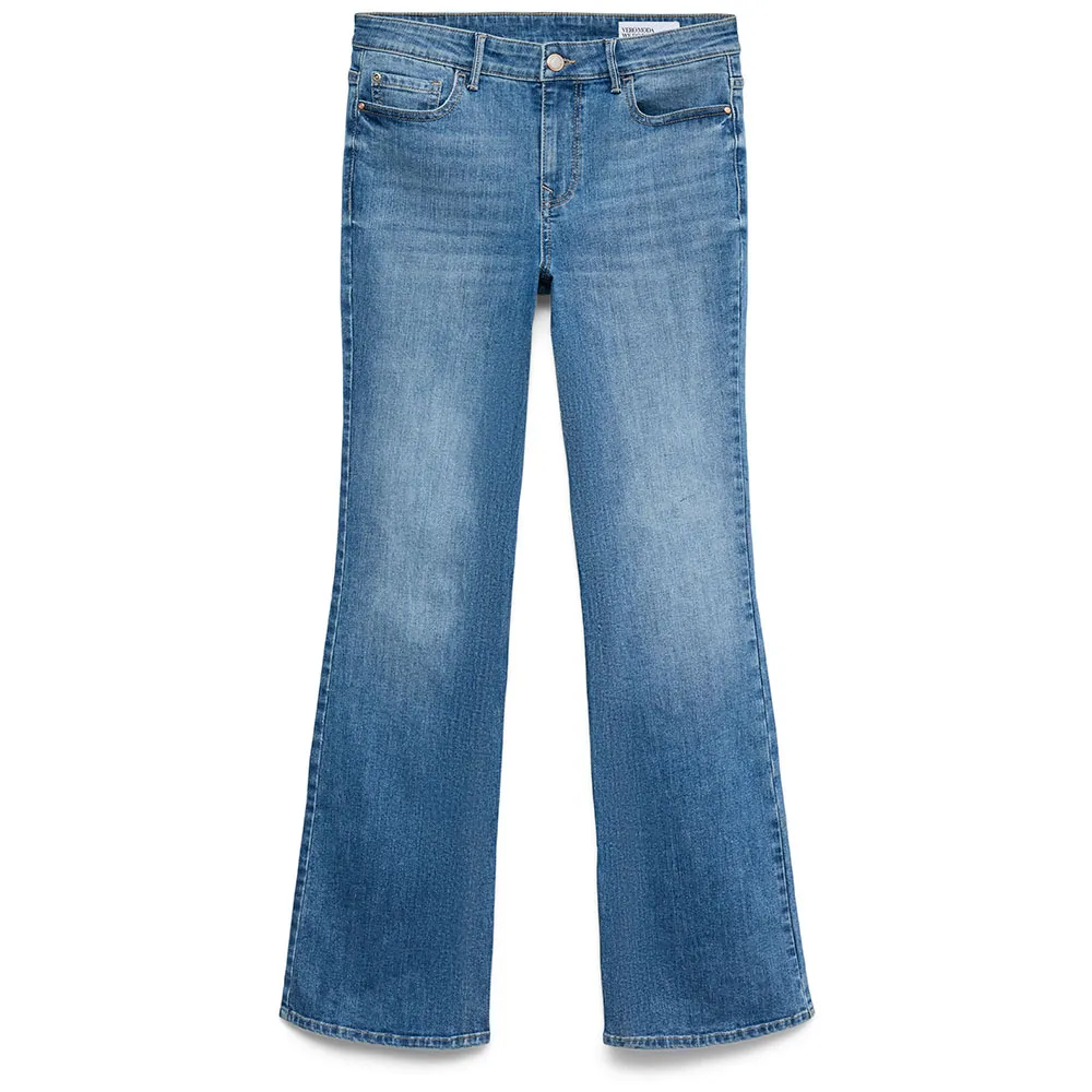 Джинсы Vero Moda Flash Flared Fit Ra3042, синий
Джинсы Vero Moda Flash Flared Fit Ra3042, синий
