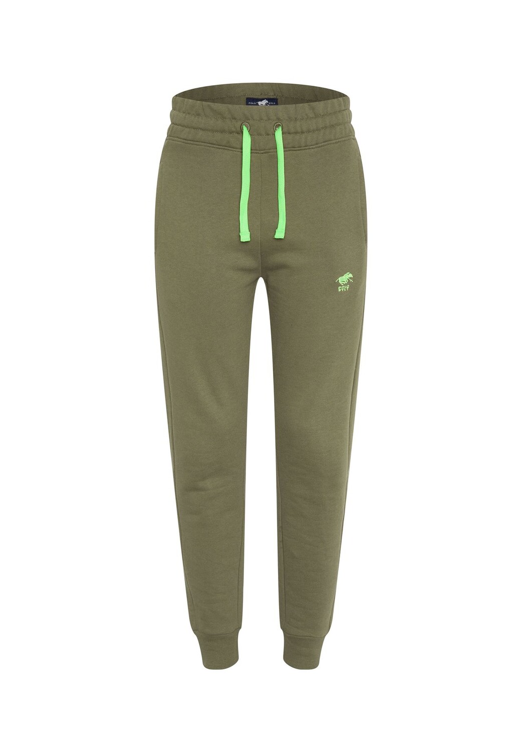 Двухцветные спортивные штаны POLO SYLT, цвет Burnt Olive
Двухцветные спортивные штаны POLO SYLT, цвет Burnt Olive