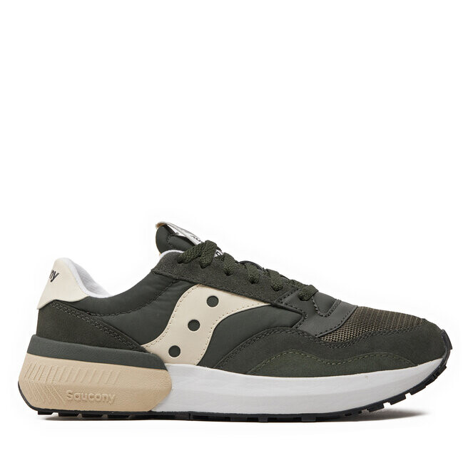 Кроссовки Saucony Jazz Nxt S70790-3 Green Canvas, хаки
Кроссовки Saucony Jazz Nxt S70790-3 Green Canvas, хаки