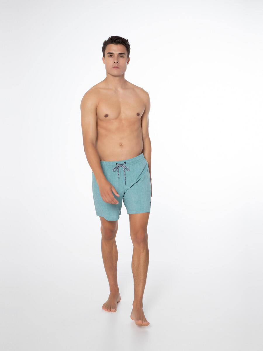 PROTEST Плавки шорты M DAVEY BEACHSHORT
PROTEST Плавки шорты M DAVEY BEACHSHORT