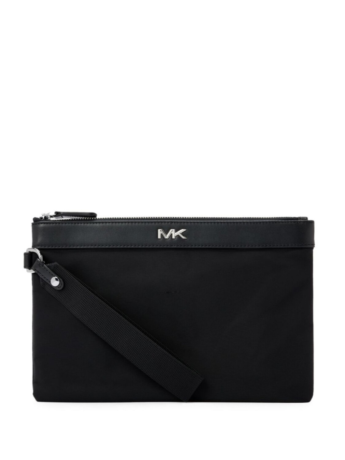 Дорожный чехол с логотипом Michael Kors, черный
Дорожный чехол с логотипом Michael Kors, черный