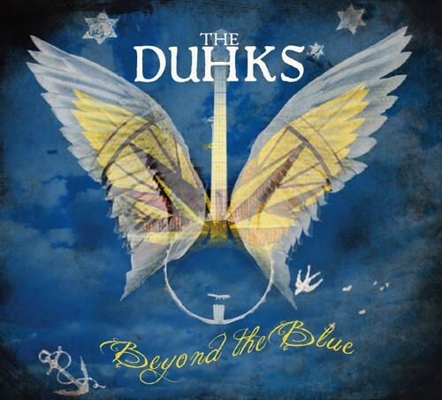 CD диск Duhks: Beyond the Blue
CD диск Duhks: Beyond the Blue