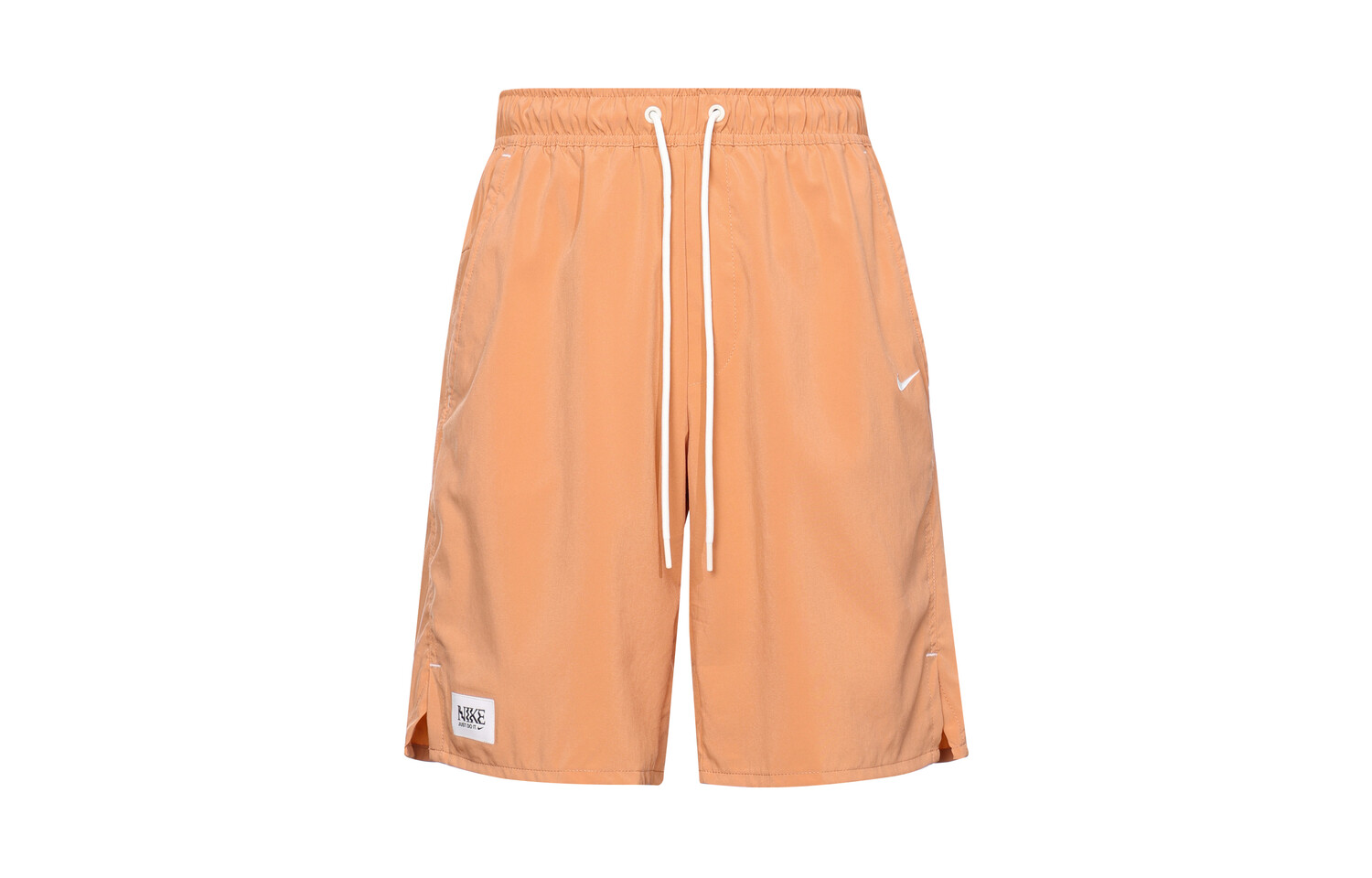 Спортивные шорты мужские янтарно-коричневые Nike, коричневый
Спортивные шорты мужские янтарно-коричневые Nike, коричневый