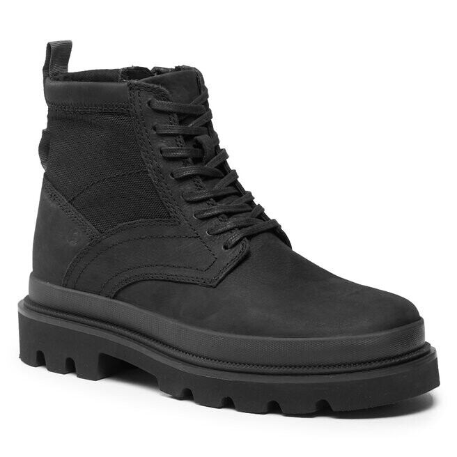 Ботинки Clarks BadellHi, черный
Ботинки Clarks BadellHi, черный