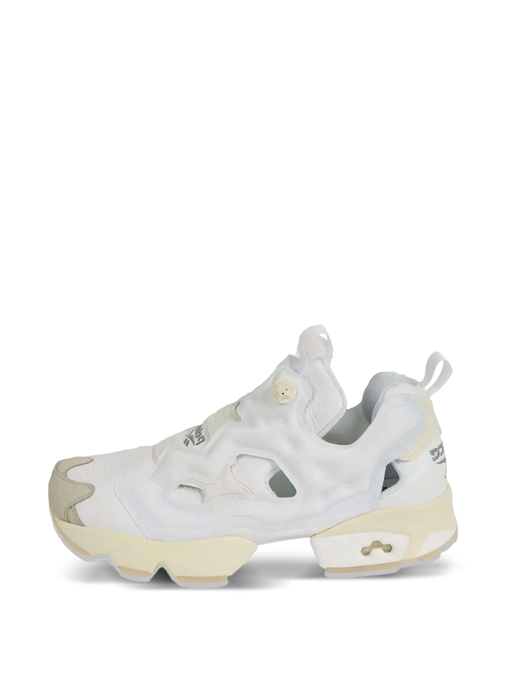 Кроссовки Instapump Fury 94 Reebok, белый
Кроссовки Instapump Fury 94 Reebok, белый