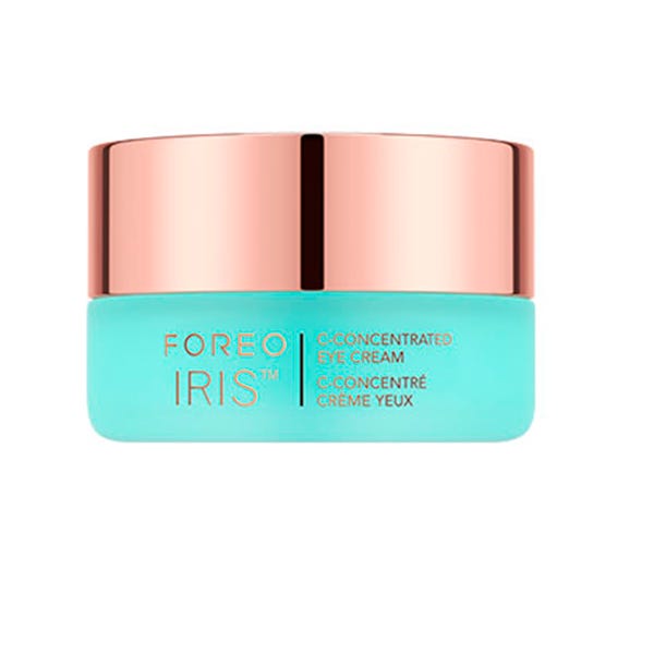 Концентрированный осветляющий крем для кожи вокруг глаз Iris C FOREO, 15 мл
Концентрированный осветляющий крем для кожи вокруг глаз Iris C FOREO, 15 мл