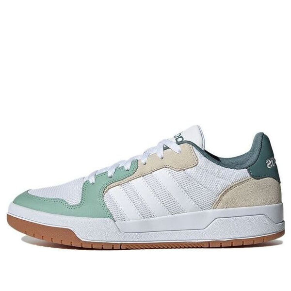 Кроссовки neo entrap Adidas, белый
Кроссовки neo entrap Adidas, белый