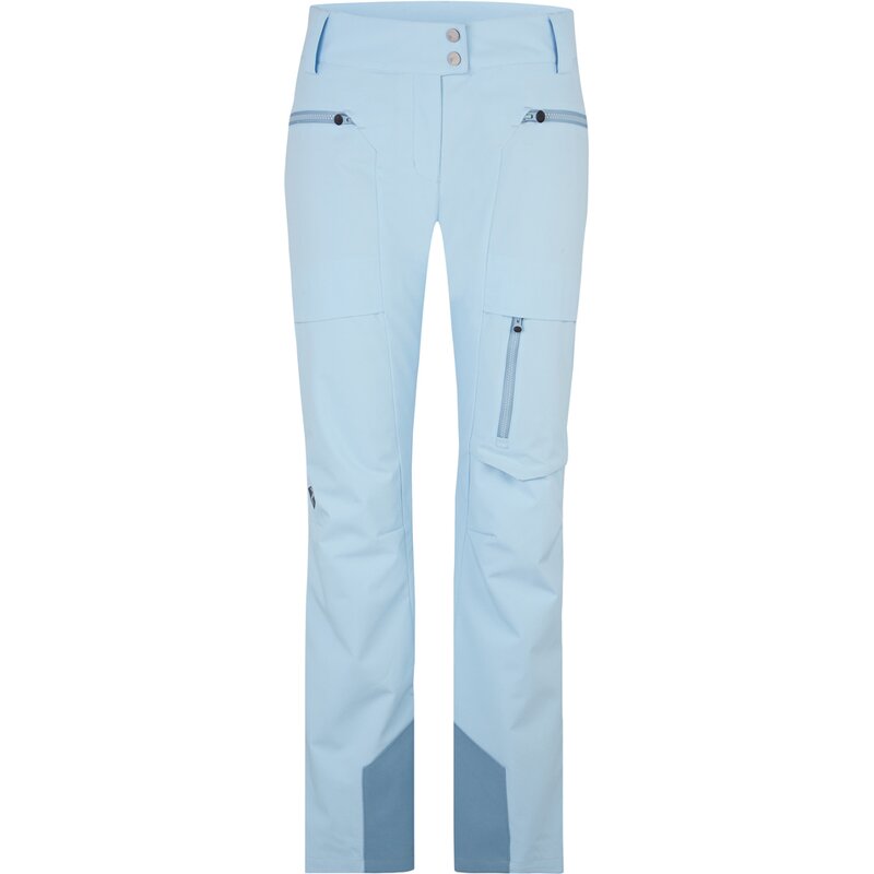 Брюки-Танкетка Tippa Lady (лыжные брюки) Ziener, цвет arctic sky
Брюки-Танкетка Tippa Lady (лыжные брюки) Ziener, цвет arctic sky