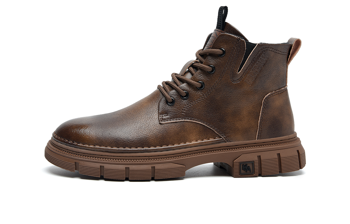 Мартинсы Unisex Black/Khaki HLA, Bronze
Мартинсы Unisex Black/Khaki HLA, Bronze