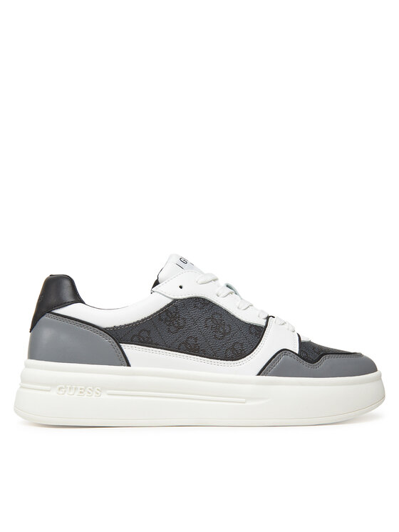 Кроссовки FMTWI2 ELL12 Guess, серый
Кроссовки FMTWI2 ELL12 Guess, серый