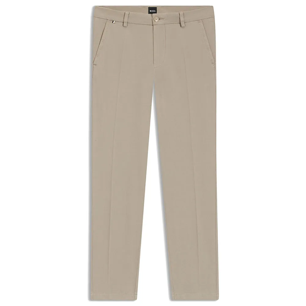 Брюки чинос BOSS Kaiton1 10257096, бежевый
Брюки чинос BOSS Kaiton1 10257096, бежевый
