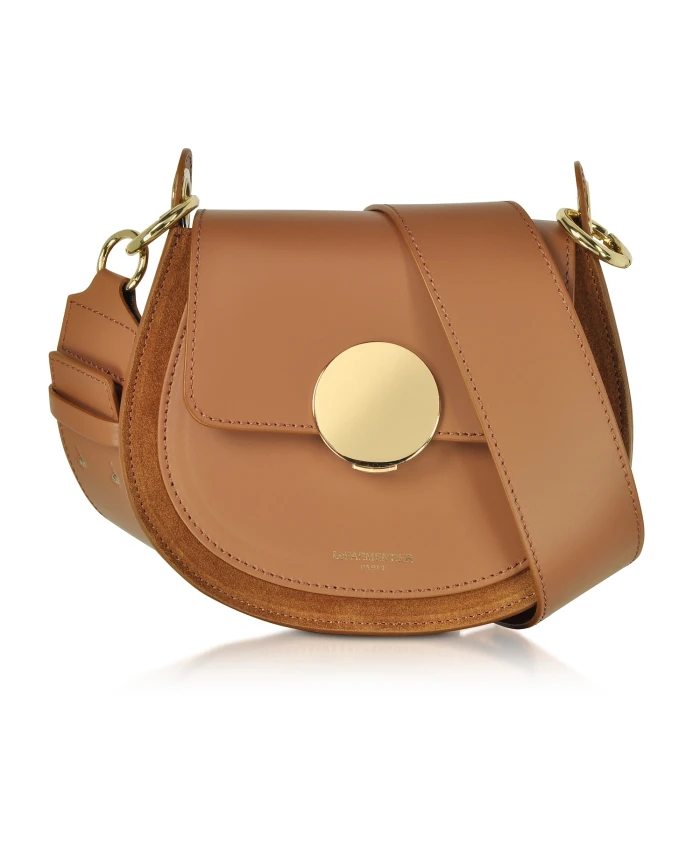 Сумочка Le Parmentier, коричневый 
Сумочка Le Parmentier, коричневый