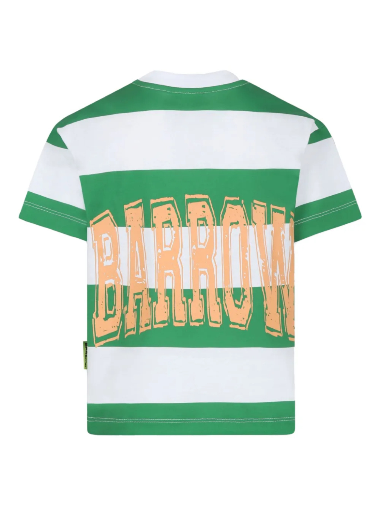 Футболка детская Barrow из хлопка Barrow kids, белый
Футболка детская Barrow из хлопка Barrow kids, белый